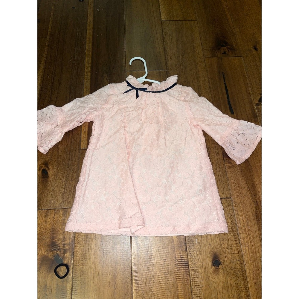 Janie & Jack dress